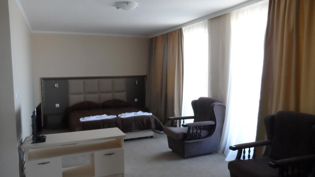 Kamenec Hotel Nesebar Room photo