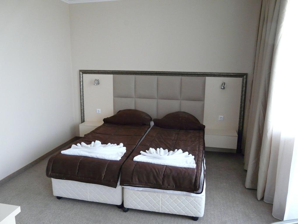 Kamenec Hotel Nesebar Room photo